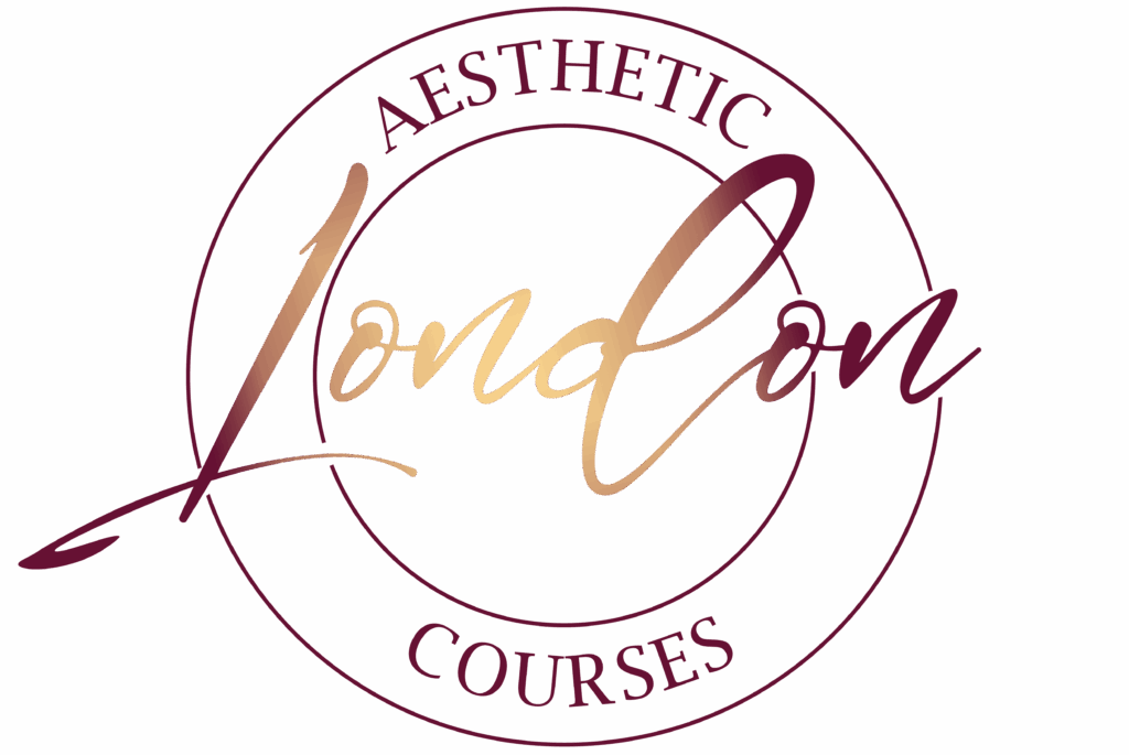 London Aesthetic Courses logo