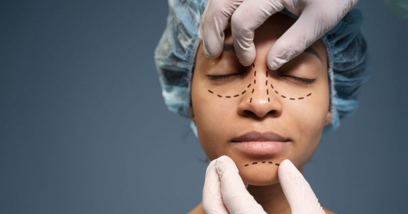 Reshape Your Nose without Surgery with London aesthetic courses