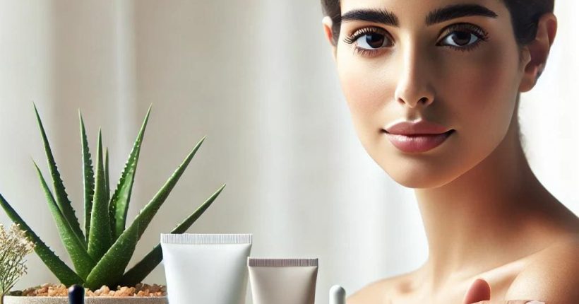 When should you start? There’s no set answer, but most experts recommend beginning with a basic skincare routine.