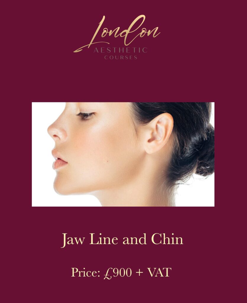 Aesthetic training course at London Aesthetic Courses