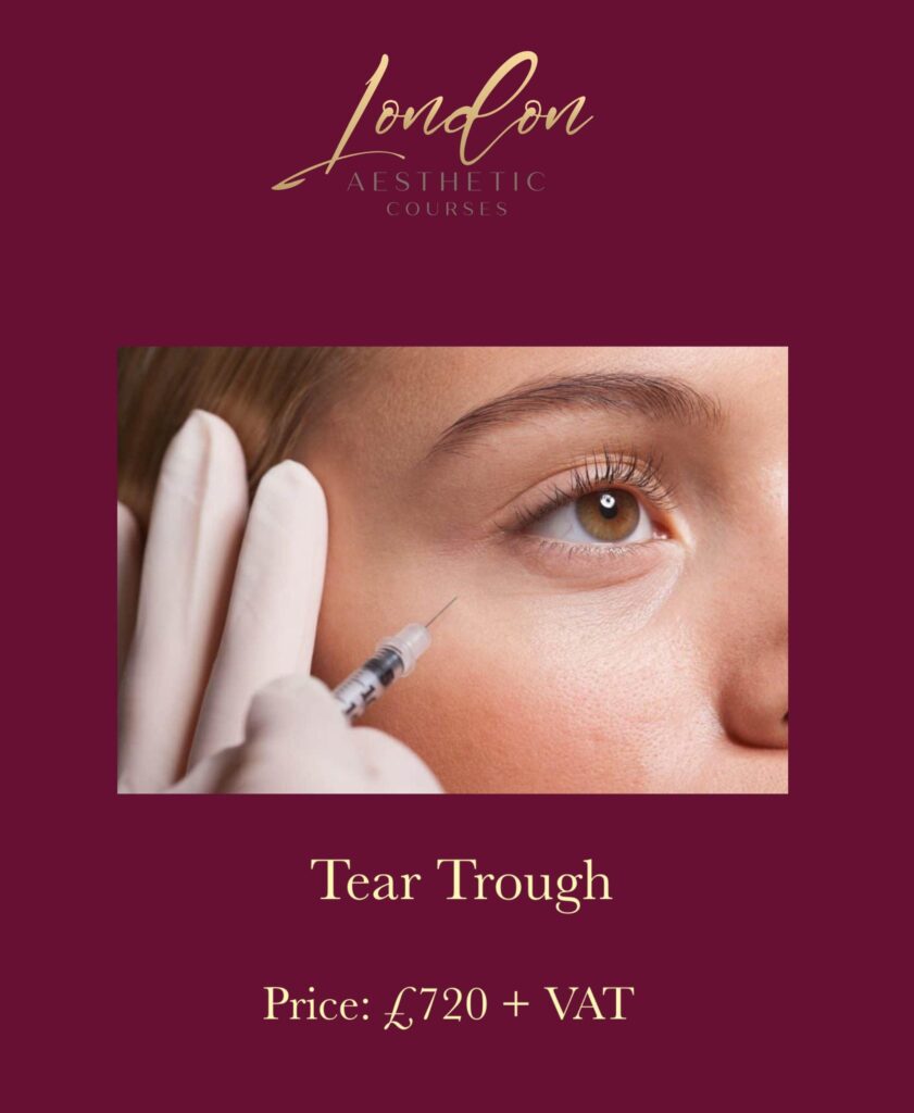 Aesthetic training course at London Aesthetic Courses