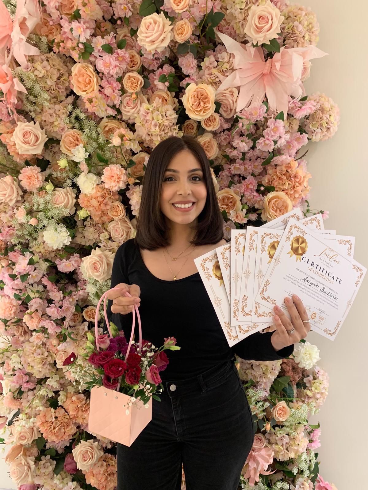 London_aesthetic_courses_Uk_London