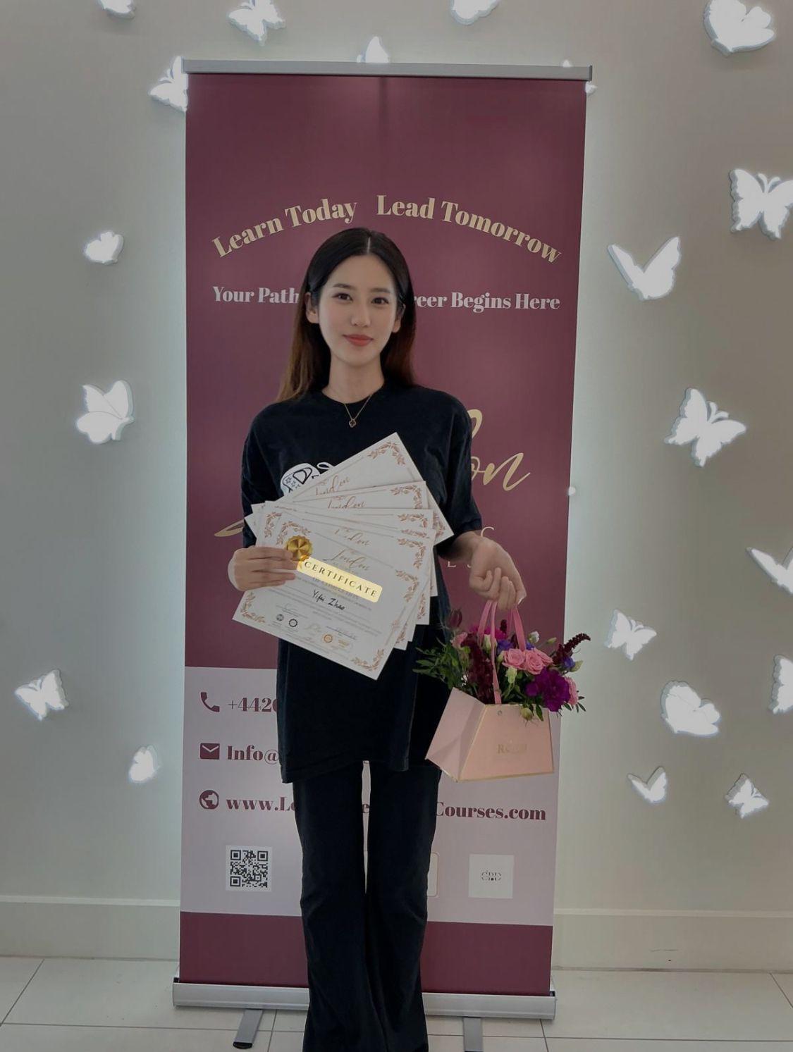 London_aesthetic_courses_uk